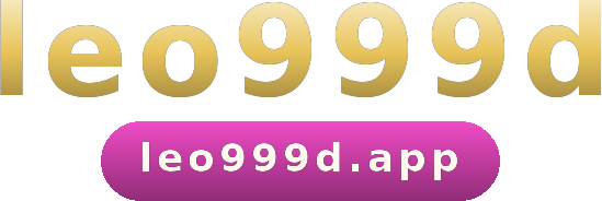 leo999d โลโก้